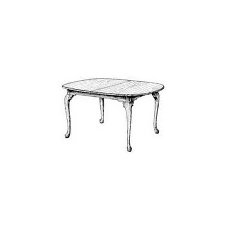 queen anne dining table dining room woodworking project paper plan to build queen anne dining table queen anne dining table dining room woodworking project paper plan to build queen anne dining table